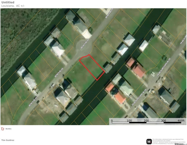 2429 Bench Boulevard, St Bernard