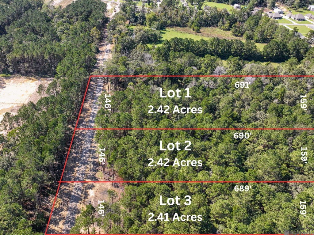 34766 Clinton Allen Rd, Denham Springs