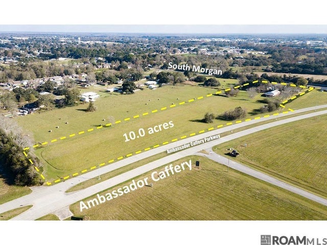 7000a Blk Ambassador Caffery Pkwy, Broussard