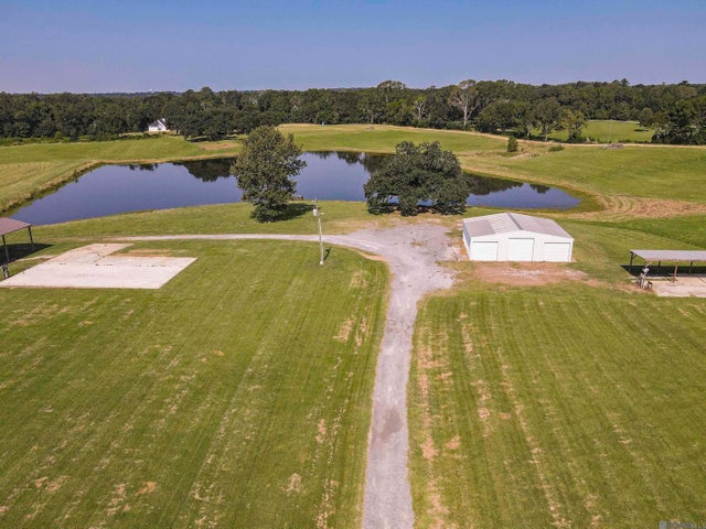 5507 La Hwy 966, St Francisville