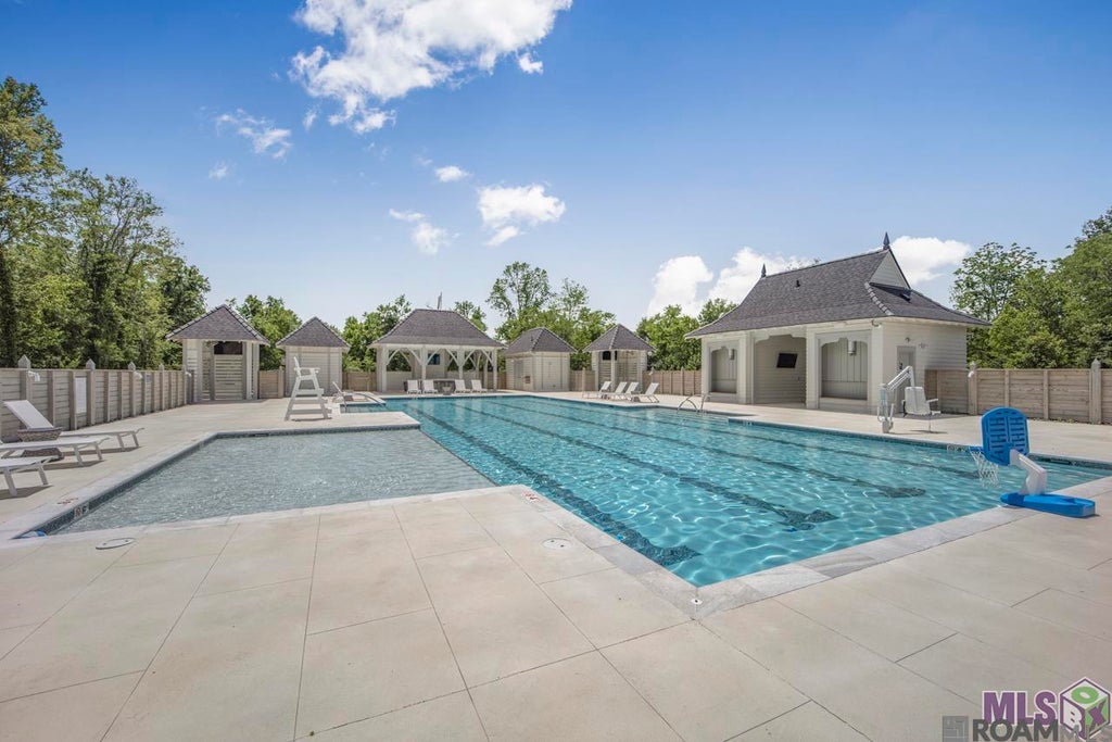 2828 Pointe-marie Dr, Baton Rouge
