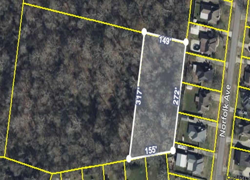 Tbd Uti Moore Rd, Denham Springs