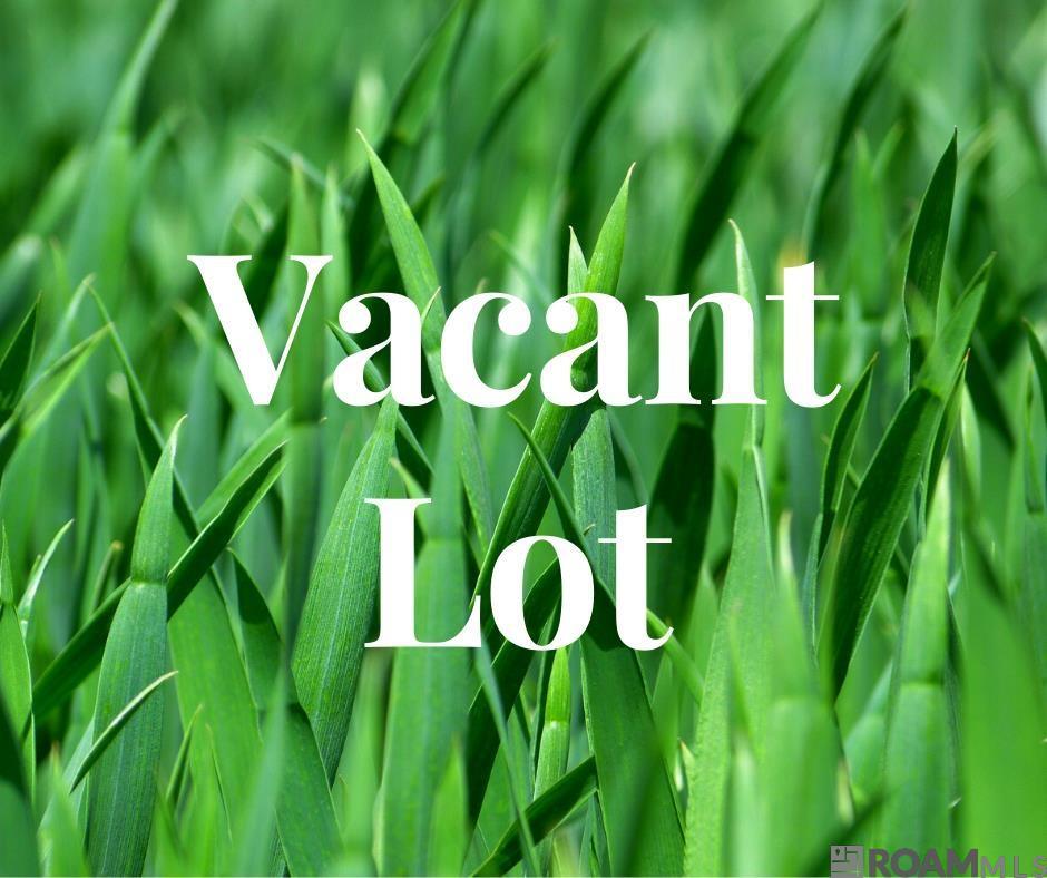Lot 4 Easterly St, Denham Springs