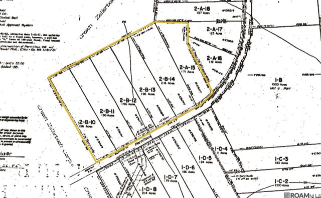 20211 Perrilloux Rd, Livingston