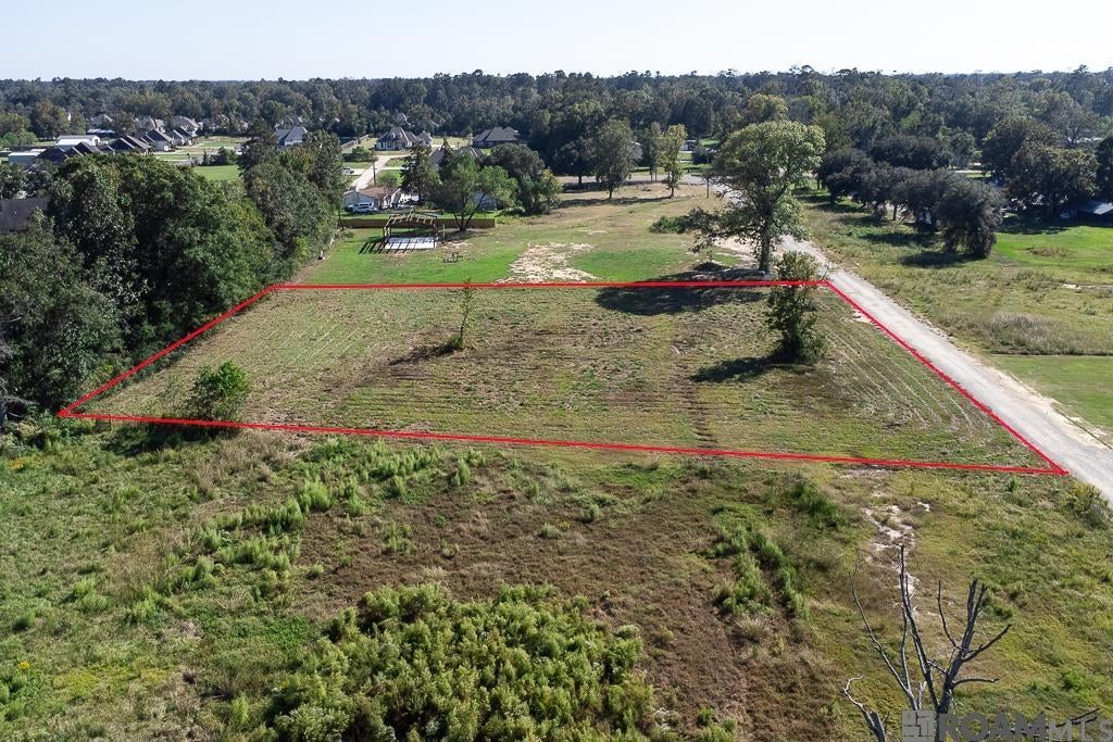 Tbd Pasture 1024 Ln, Denham Springs