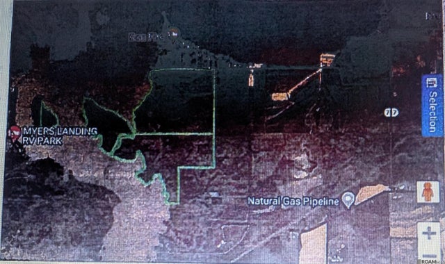 Undetermined Rainbow, Cameron