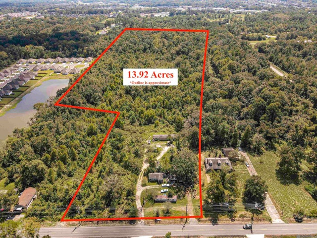 39061 La Hwy 929, Prairieville