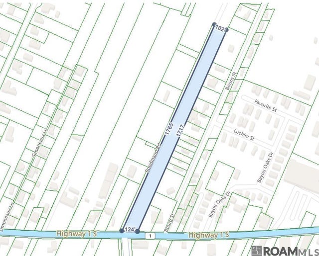 106 Rondinaud Rd, Donaldsonville