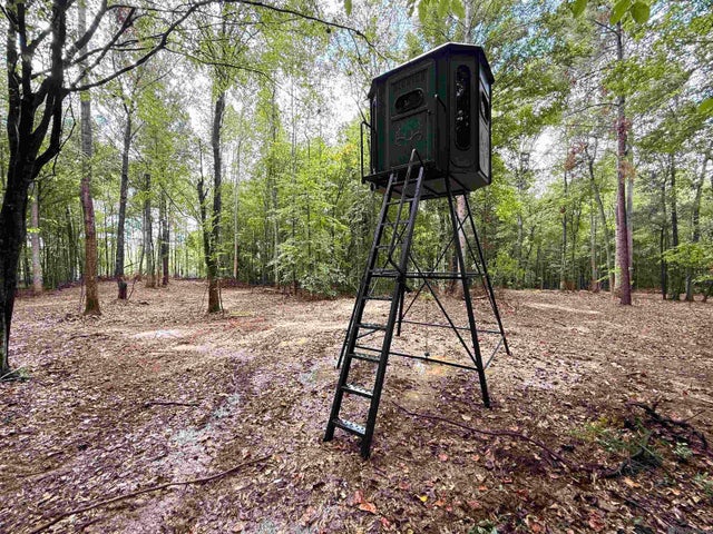 8145 Gordon Station Road, Port Gibson