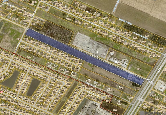 6312 La Hwy 1, Brusly