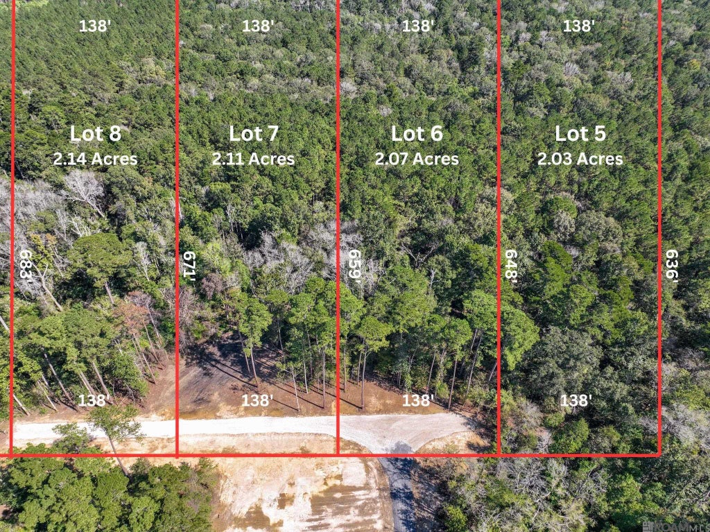 34946 Clinton Allen Rd, Denham Springs