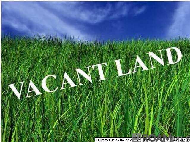 Lot 361 Settlement Blvd, Baton Rouge