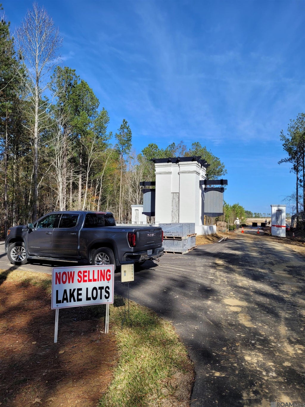 Lot 13 Hidden Oaks Ln, Denham Springs