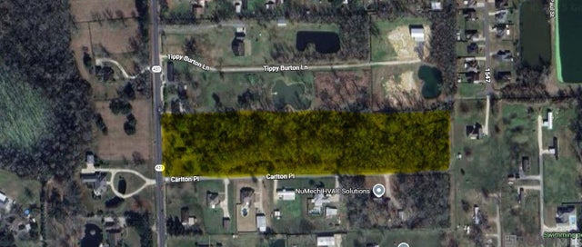 11158 La Hwy 431, St Amant