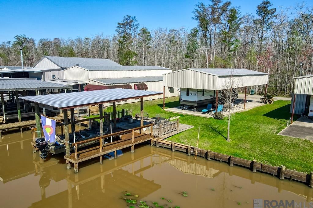 23334 Chene Blanc Ln, Maurepas