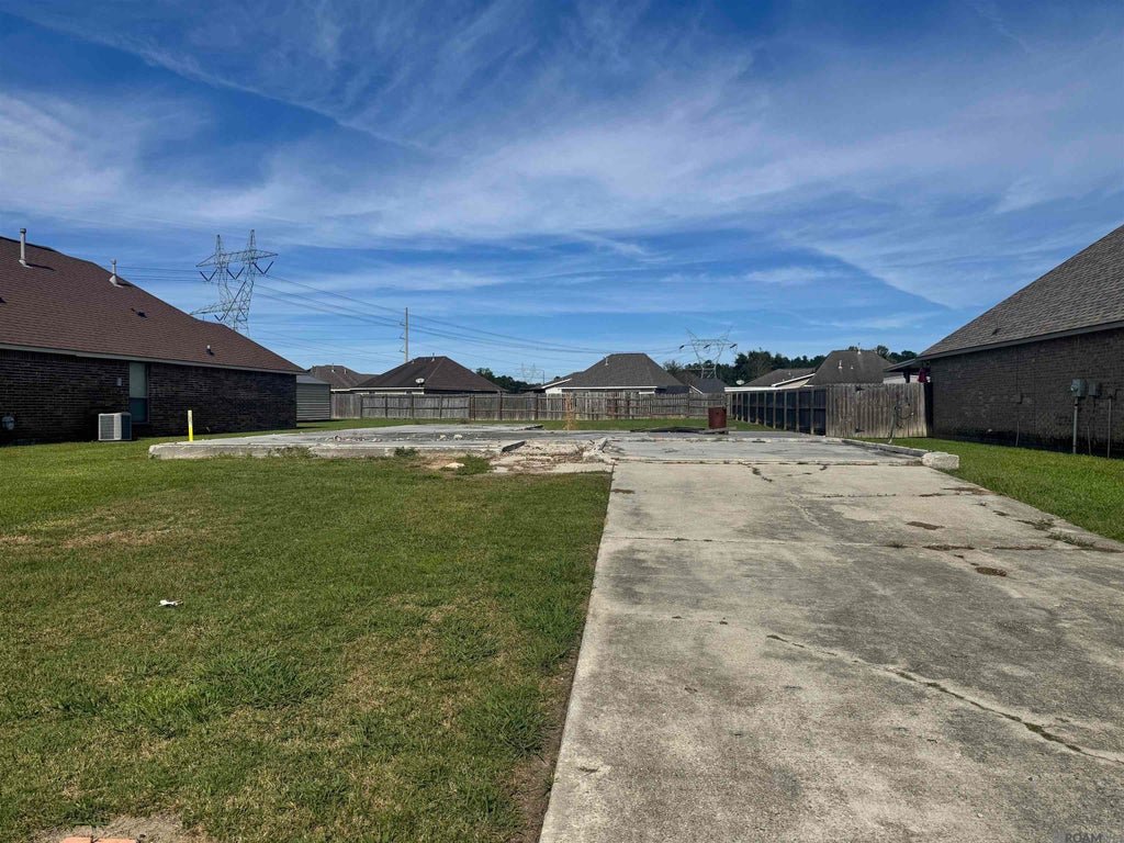 11277 Westwood Ave, Denham Springs