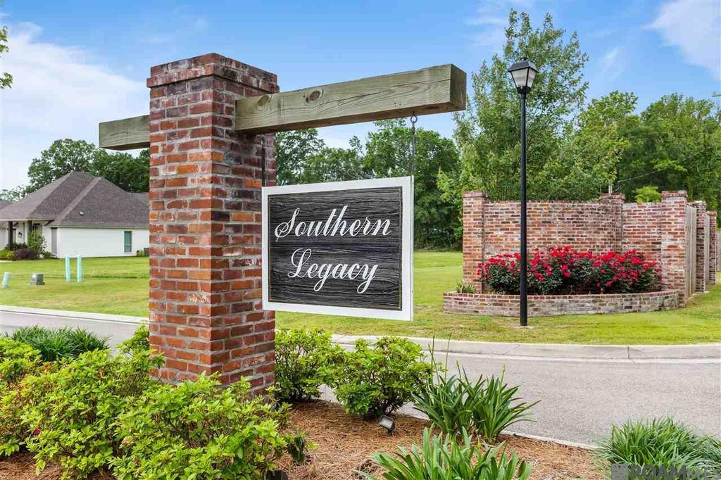 Lot 17 Southern Living Ln, Denham Springs