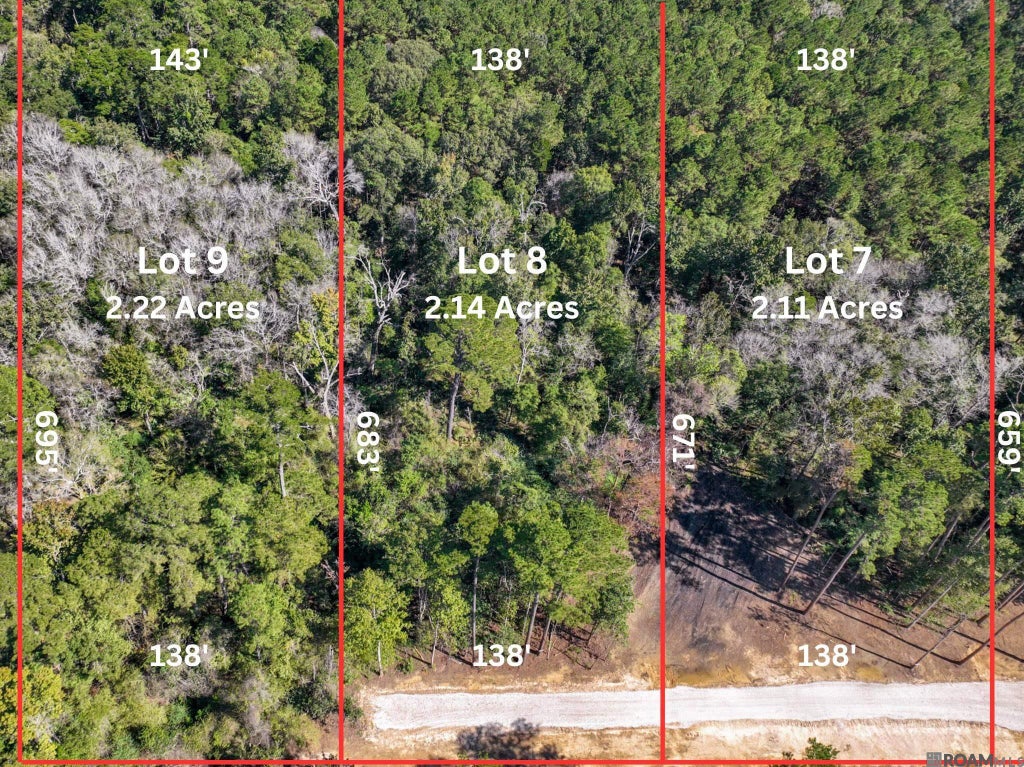 34954 Clinton Allen Rd, Denham Springs