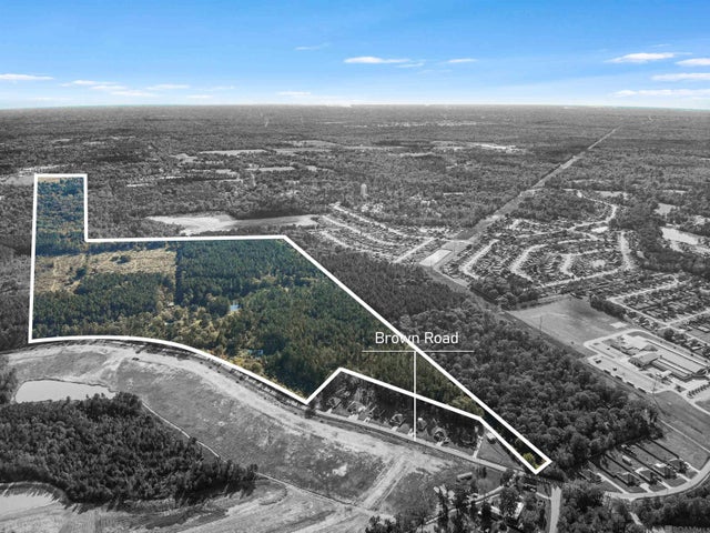 12850 Brown Rd, Denham Springs