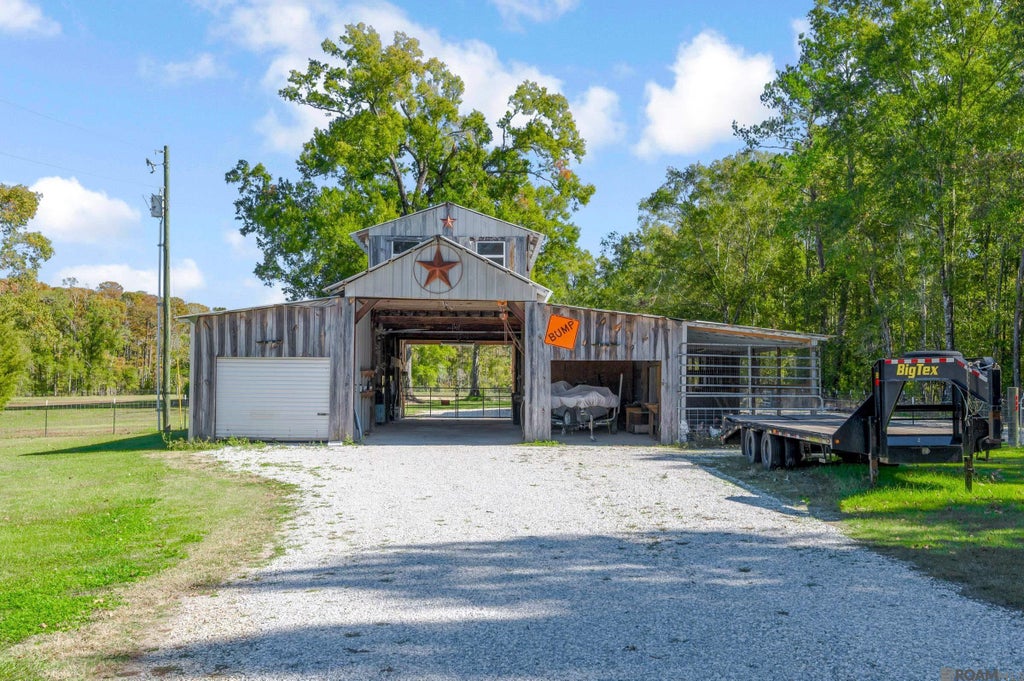 15254 Penalber Rd, Maurepas