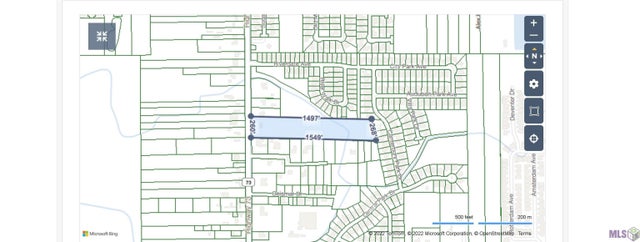 12172 La Hwy 73, Geismar