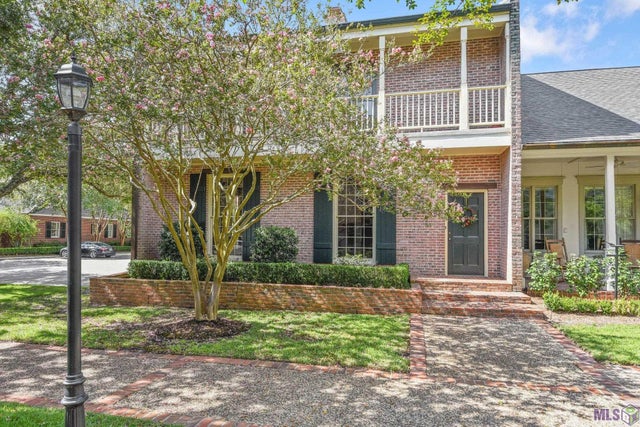 45 Jamestowne Ct, Baton Rouge