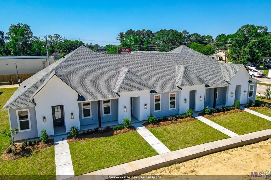 16117 Chancel Ave, Baton Rouge