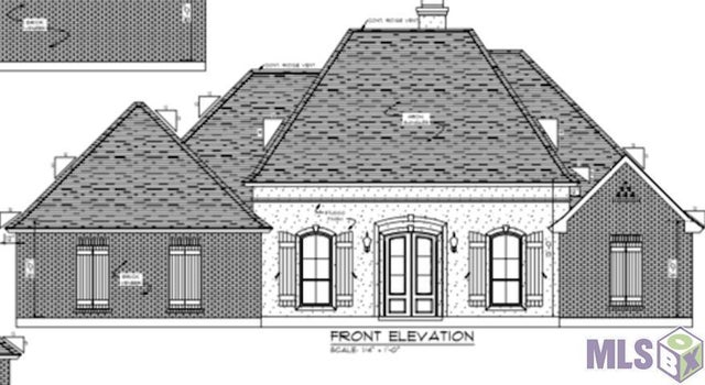 310 Benjamin Street, New Roads