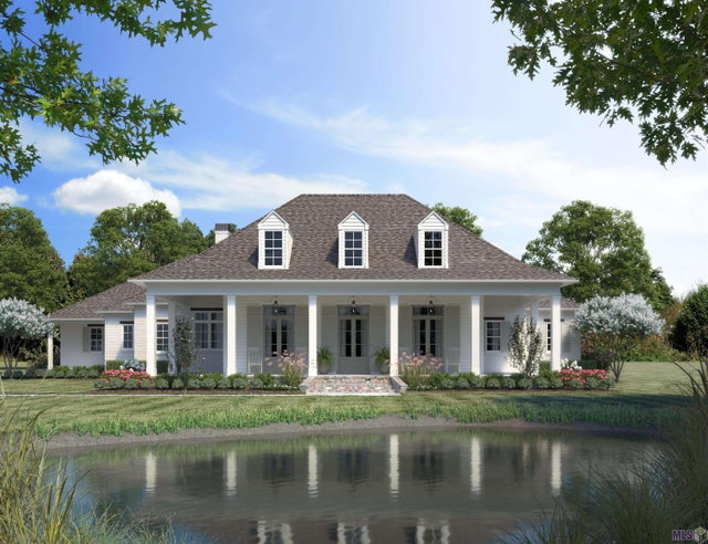 Lot A-3-a La Hwy 966, St Francisville