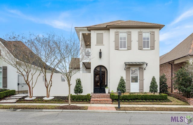 11444 Cypress Barn Dr, Baton Rouge