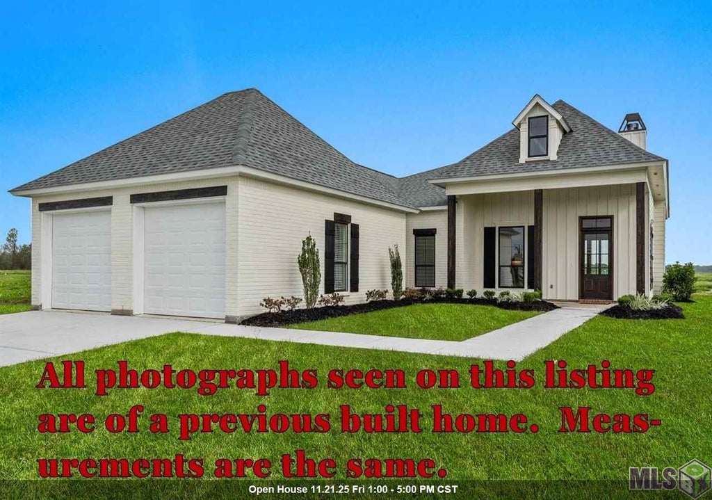 5160 Black River Rd, Darrow