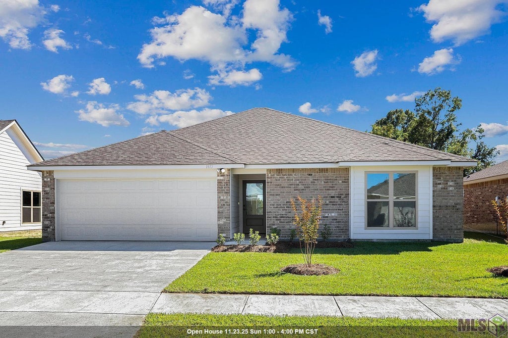 1192 Marlena Meadows Drive, Gonzales