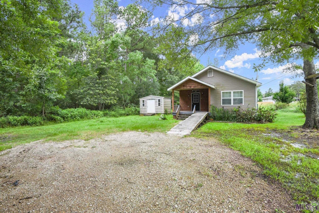 15545 Bear Island Rd, Maurepas