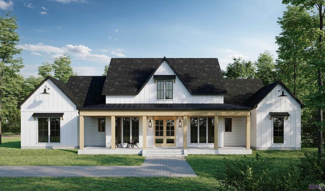 19919 La Hwy 444, Livingston