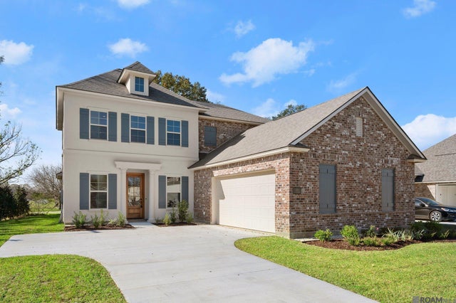 12011 Clare Ct, Geismar