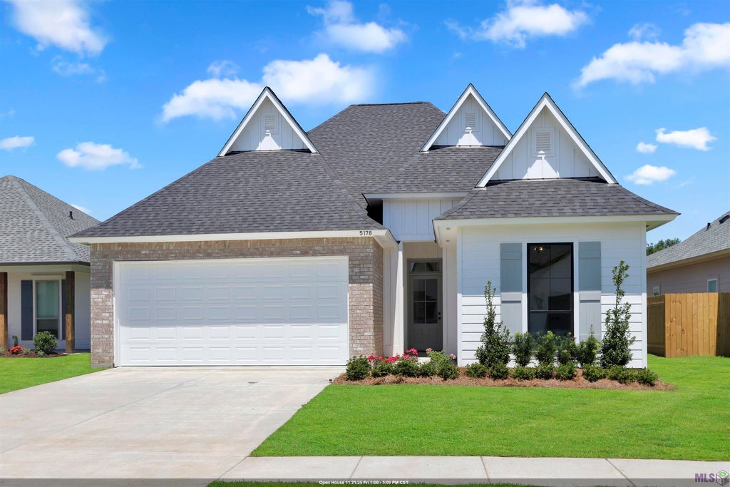 5178 White River Rd, Darrow