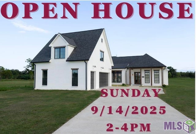 41411 Merritt Evans Rd, Prairieville