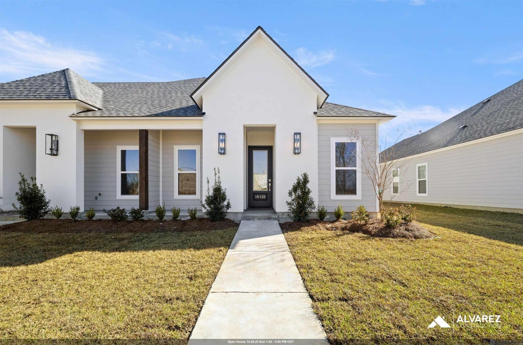 16133 Chancel Ave, Baton Rouge