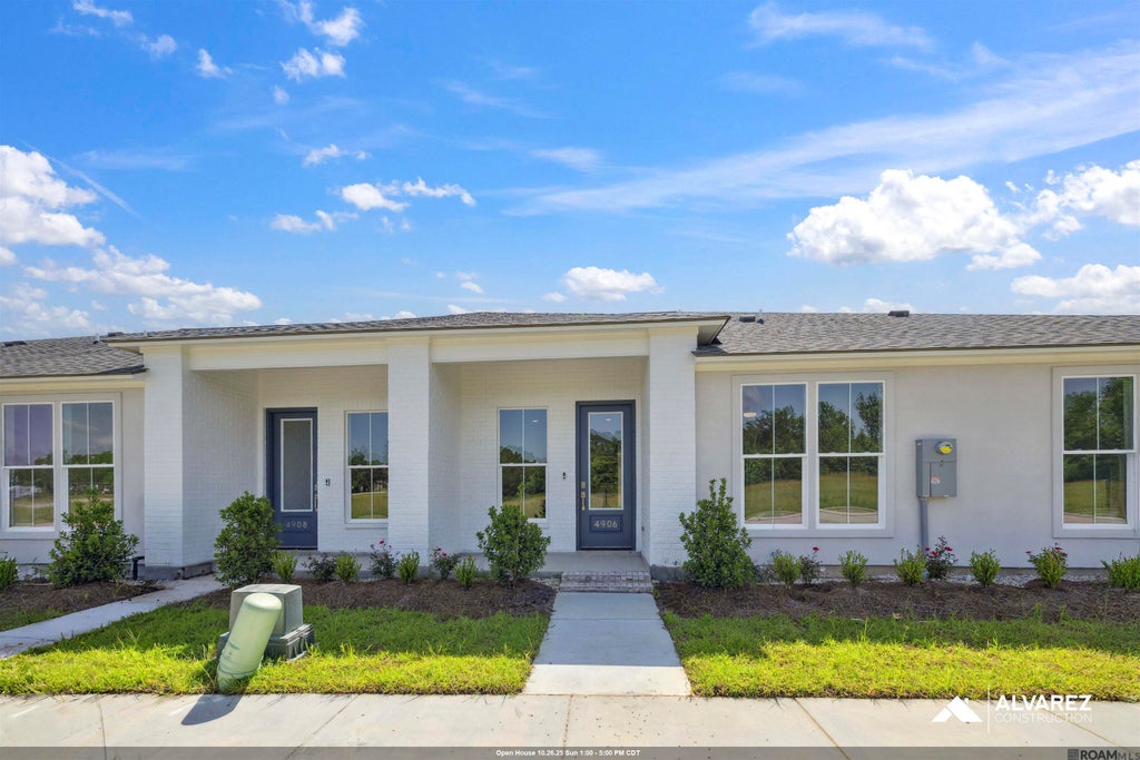 4906 Bob Odom Dr, Zachary