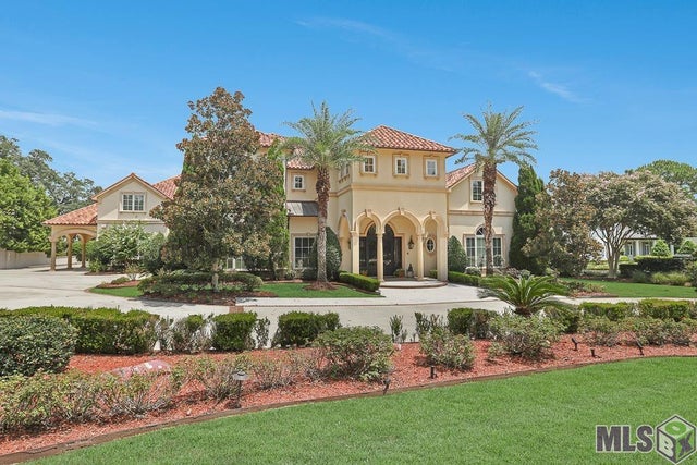 19411 N Muirfield Cir, Baton Rouge