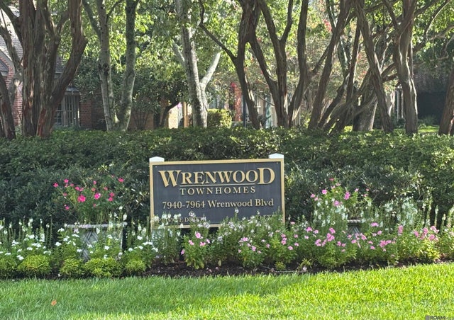 7958 Wrenwood Blvd, Baton Rouge