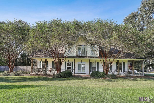 7681 Amite Church Rd, Denham Springs