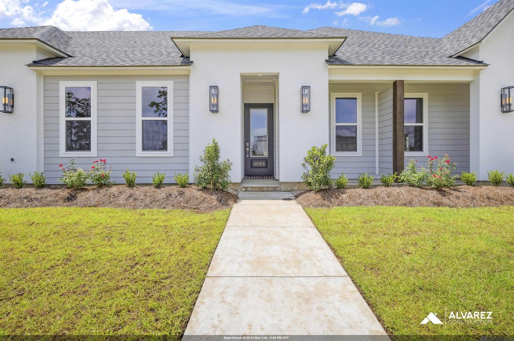 16153 Chancel Ave, Baton Rouge