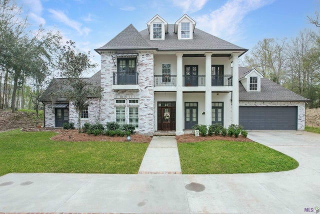 22127 Waterfront East Dr, Maurepas