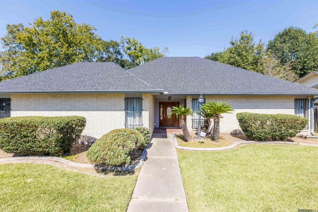 1141 Balsam Ave, Baton Rouge