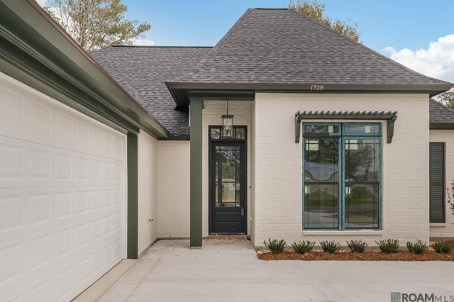 1728 N Linen Rd, Gonzales