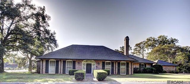 900 Williams Ave, Natchitoches