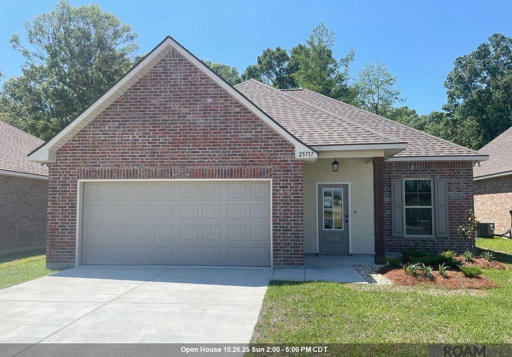 25717 Tarver Dr, Denham Springs