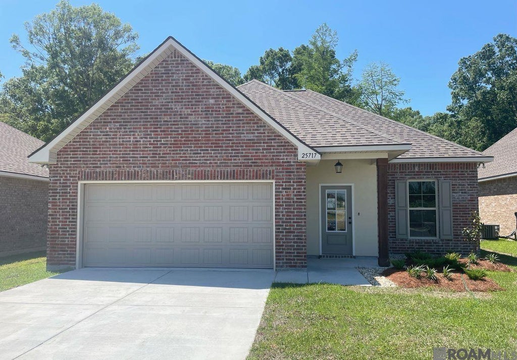25717 Tarver Dr, Denham Springs