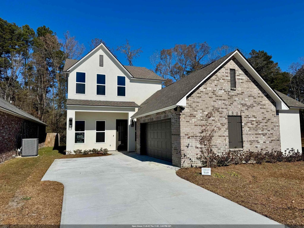 25281 Burlington Dr, Denham Springs